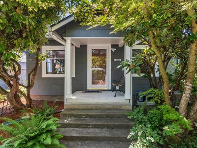 4256 NE Simpson St, Portland, OR, 97218