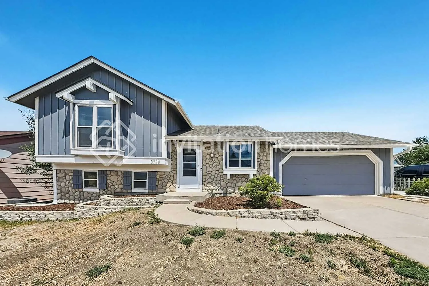 5752 S Perth Place Centennial, CO 80015 — Photo 1