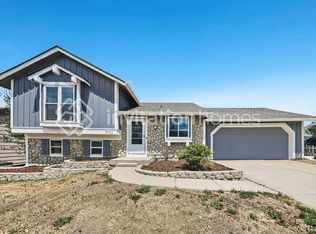 5752 S Perth Pl, Centennial, CO 80015