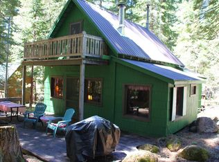 5 Fish Lake Tract, Ashland, OR 97520