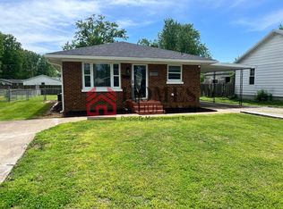 2031 Cass Ave, Evansville, IN 47714
