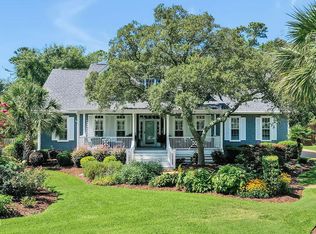 5134 Masonboro Harbour Dr, Wilmington, NC 28409