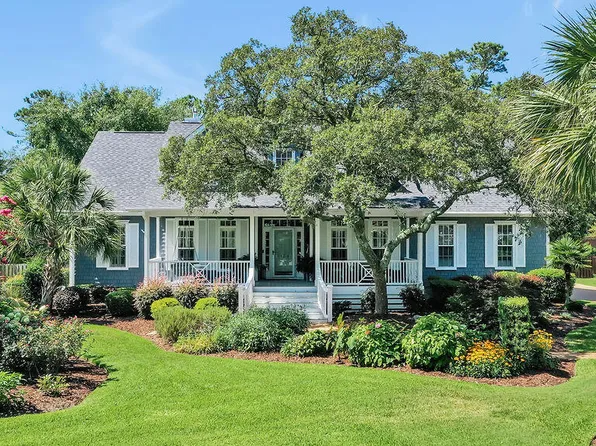 5134 Masonboro Harbour, Wilmington, NC 28409