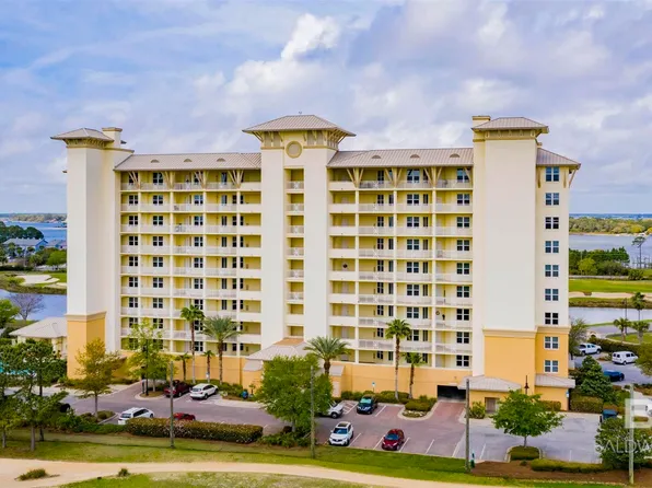 645 Lost Key Dr #804D, Pensacola, FL 32507