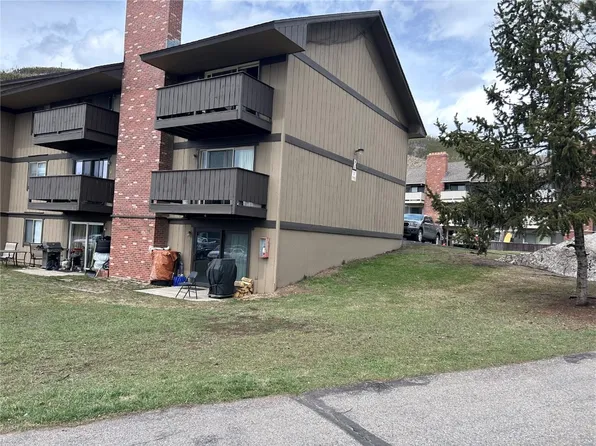 983 Straight Creek Drive UNIT 101, Dillon, CO 80435
