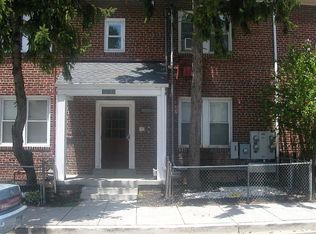 5826 Colorado Ave NW APT 3, Washington, DC 20011