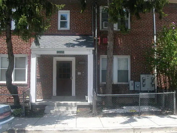5826 Colorado Ave NW APT 3, Washington, DC 20011