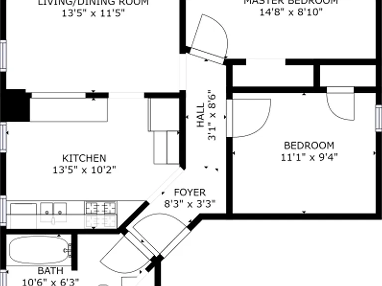 940 State St #2 — Photo 7