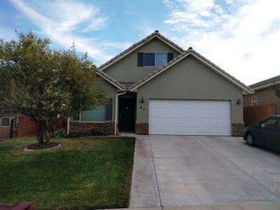 47 W 1125 N, Hurricane, UT, 84737