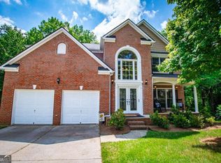 2536 Gold Hill Ct, Villa Rica, GA 30180