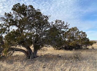 5514 S Cattle Tank Rd, Williams, AZ 86046