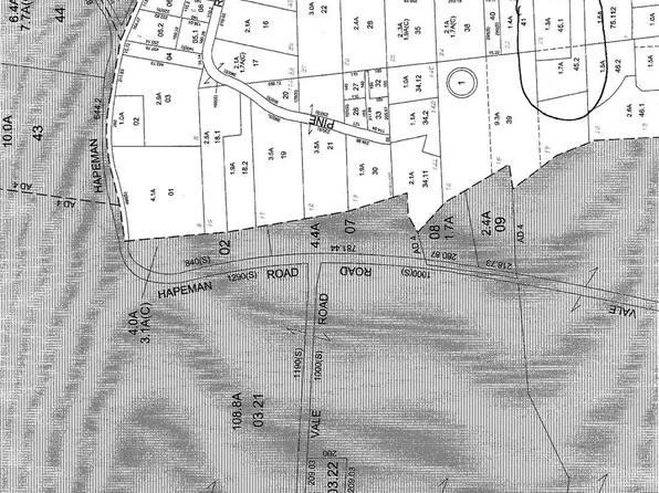 96 Parker Road, Elizaville, NY 12523