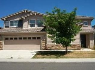 10247 Stockmen Way, Elk Grove, CA 95757