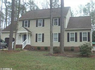 14211 Long Gate Rd, Midlothian, VA 23112