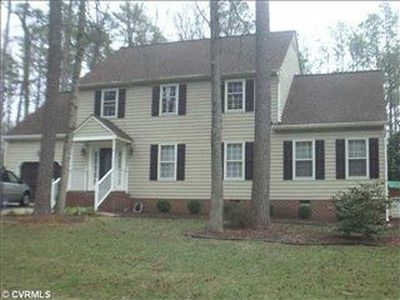 14211 Long Gate Rd, Midlothian, VA, 23112