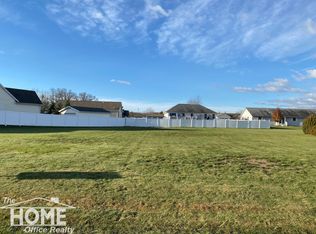 Vac Elizabeth Dr, Owosso, MI 48867