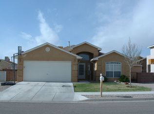 2239 Longhorn St SW, Los Lunas, NM 87031