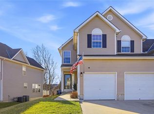 9754 N Lewis Ave, Kansas City, MO 64157