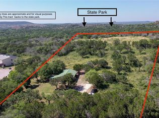 8216 County Road 116, Burnet, TX 78611