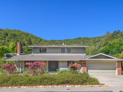 129 Robinhood Drive, San Rafael, CA, 94901