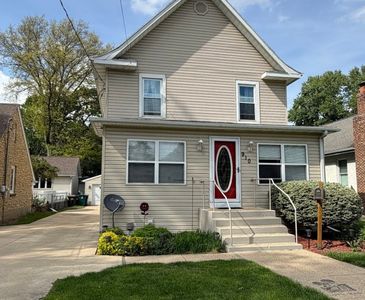 910 W 2nd St, Rock Falls, IL, 61071