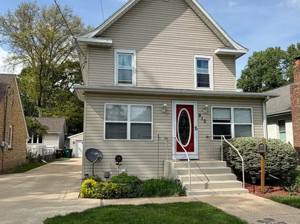 910 W 2nd St, Rock Falls, IL 61071