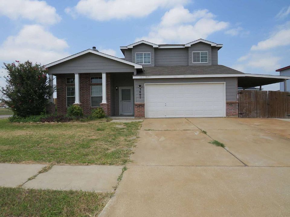 1st image of 3607 Starfish Dr
