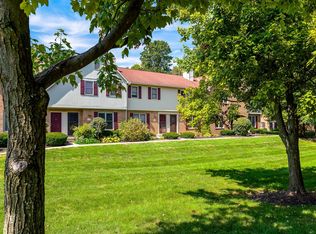 5257 Bethel Woods Dr, Columbus, OH 43220