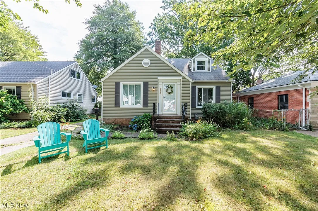 533 Kenilworth Rd photo 1