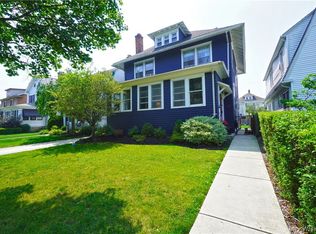 87 Knowlton Ave, Buffalo, NY 14217