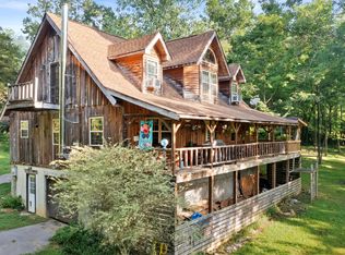 137 Williams Rd, Rising Fawn, GA 30738