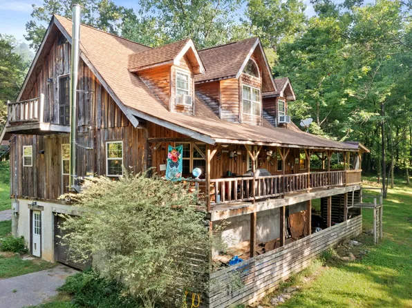 137 Williams Rd, Rising Fawn, GA 30738