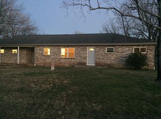 3665 Saint Peters Church Rd, Salisbury, NC 28146