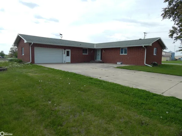 302 N Wheeler St, Montezuma, IA 50171