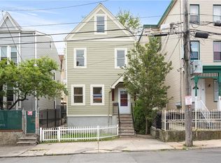 37 W Lincoln Ave, Mount Vernon, NY 10550