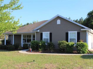 10461 SW 104th Ave, Gainesville, FL 32608