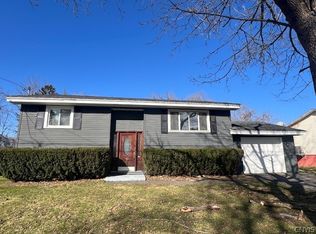 45 Sauquoit St, Whitesboro, NY 13492