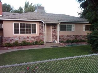 4618 Pioneer Rd, Hughson, CA 95326