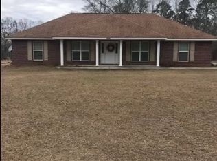 25037 Polktown Rd, Lucedale, MS 39452