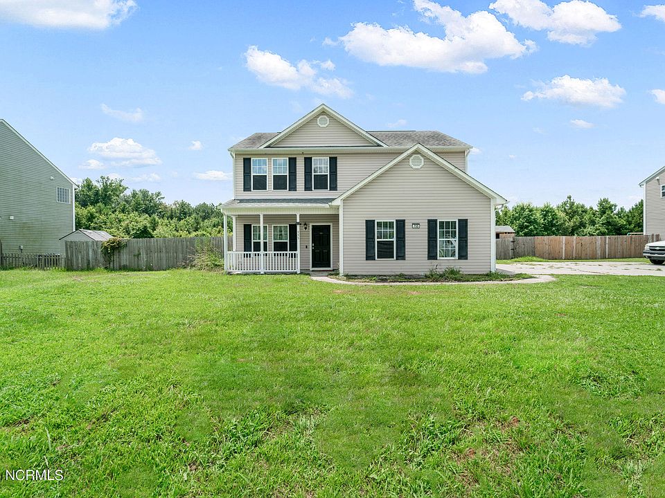 755 Francktown Road, Richlands, NC 28574 Zillow