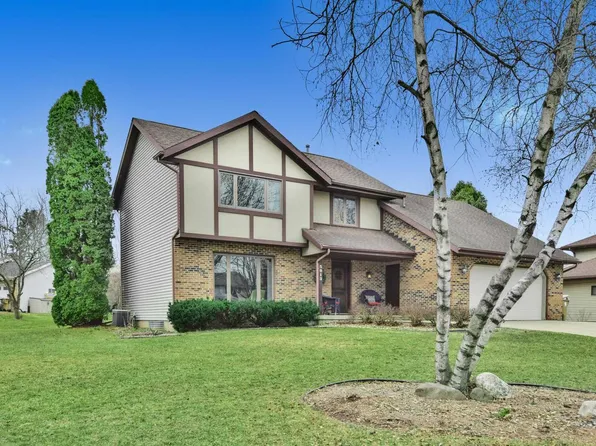 5913 Stanton Lane, Madison, WI 53719