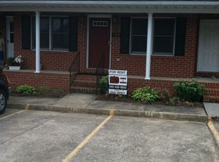 135 South Ave, Harrisonburg, VA 22801