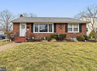 2918 Colgate Ave, Delanco, NJ 08075