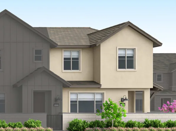 3541 S Eichler Paseo Unit 25, Ontario, CA 91761