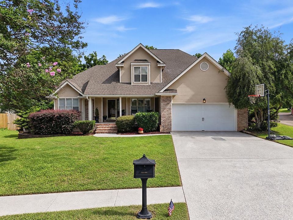 1st image of 8624 George Town Trace Ln