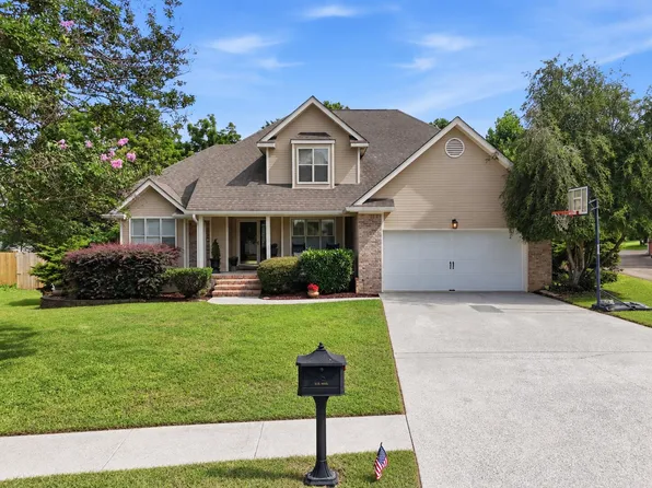 8624 George Town Trace Ln, Chattanooga, TN 37421