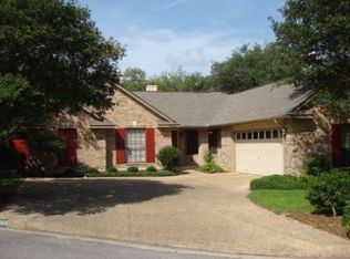 14806 Personality, San Antonio, TX 78248