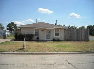 2330 SW H Ave, Lawton, OK 73505
