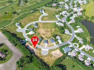 LOT 34 Lakeside Dr, Cheney, KS 67025