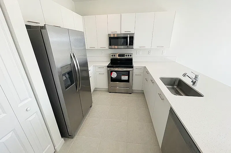 2352 Northwest 125th Street - 2352 — Photo 4